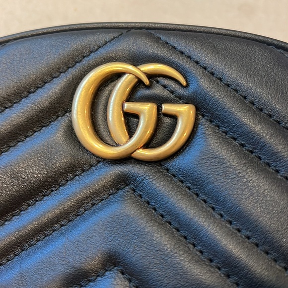 Gucci🔥 belt bag size 75 cm / 30 in small🔥 will not last - Picture 5 of 6